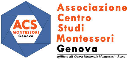 Associazione Centro Studi Montessori Genova